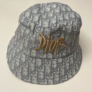 Dior hat